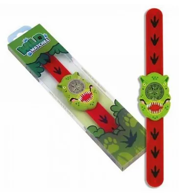 Imagen del producto de Reloj Keycraft T-Rex