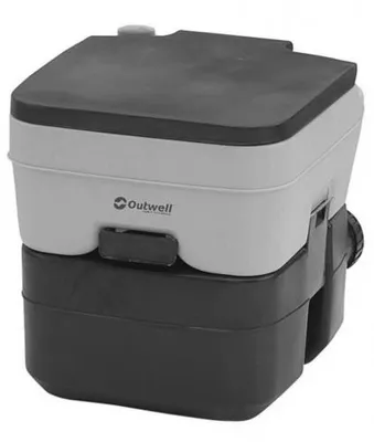 Obrázok produktu pre Mobilná toaleta OUTWELL 20 l