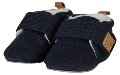 Produktbild von Sterntaler Baby Krabbelschuhe Strick