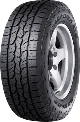 Obrázek produktu pro Dunlop Grandtrek At5 285/65R17 116T Bsw