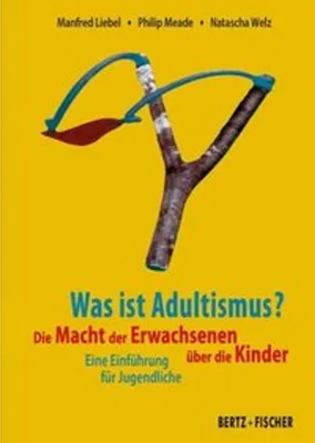 Image de Was ist Adultismus?