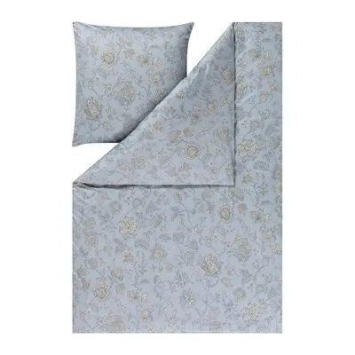 Produktbild von ESTELLA Interlock Jersey Bettwäsche Valeria 135x200