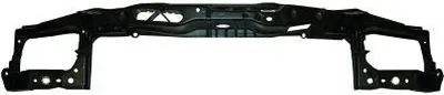 Produktbild von DIEDERICHS 1814002 Schlossträger Frontmaske für OPEL Corsa D Schrägheck (S07) Frontverkleidung