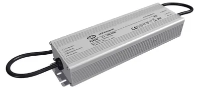 Produktbild von EVN LED-Netzgerät Alu 1-200W 24V DC 1/1Ein-/Ausgang IP67 K24240