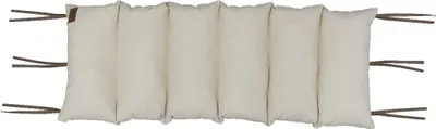 Produktbild von Mordesign Beige Multifunktionale Spielmatratze 120 cm N-21