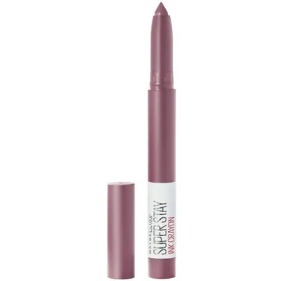 Zdjęcie produktu dla Maybelline Super Stay Ink Crayon Szminka w sztyfcie 25 Stay Exceptional, 2 g