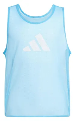 Produktbild von adidas Training 24 Leibchen 152 BLUBRS