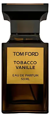 Produktbild von Tom Ford Tobacco Vanille Eau de Parfum 50 ml : 50ml Größe: 50ml