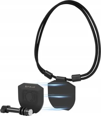 Produktbild von Halterung mit Magnet für GoPro HERO 13, 12, 11, Mini, 10, 9, 8, 7, 6, 5, MAX / PU739B
