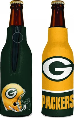 Produktbild von Green Bay Packers NFL Neopren Bottle Cooler Flaschenkühler