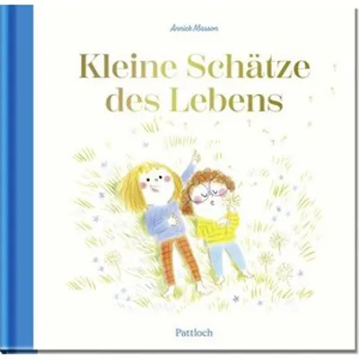 Produktbild von Kleine Schätze des Lebens