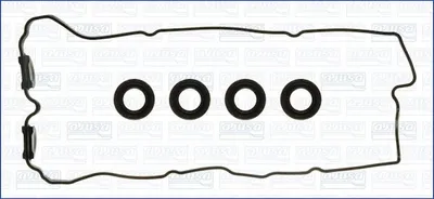 Produktbild von AJUSA Dichtungssatz Zylinderkopfhaube Ventildeckel für NISSAN ALMERA I Hatchback (N15) 56022000
