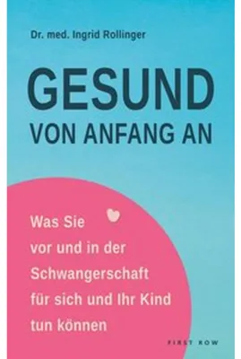 Obrázok produktu pre Gesund von Anfang an