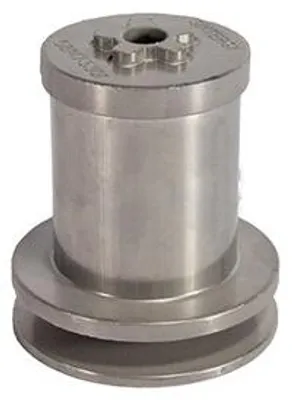 Produktbild von Husqvarna-Messeraufnahme „Stern“ 25,4 mm
