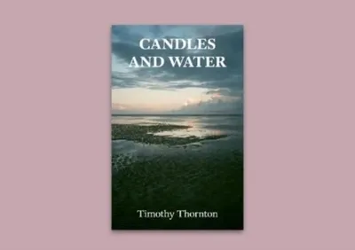 Produktbild von Candles and Water