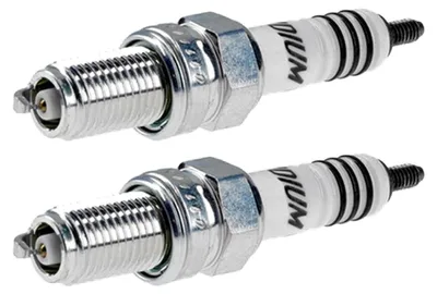 Produktbild von Ngk Zündkerze Dcr7Eix (No 3605) (Ixu22, Ixu22Ftt)