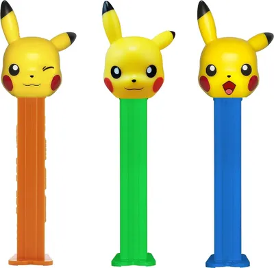 Produktbild von PEZ Spender Pikachu
