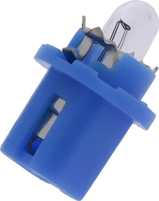 Immagine prodotto di Lampada JMP 12V1,2W Bx8,5D