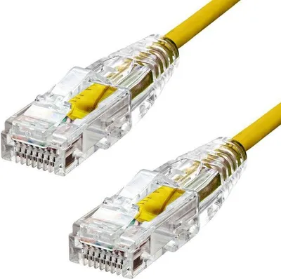 Obrázek produktu pro ProXtend Ultra Slim CAT6 U/UTP CU LSZH