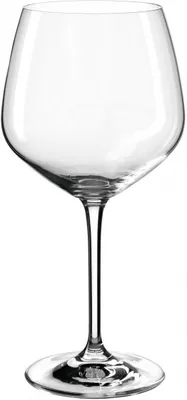 Produktbild von montana Burgunderglas :vivid, Weinglas, Kristallglas, Klar, 620 ml, 042968