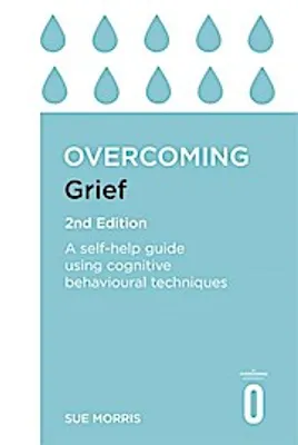 Obrázek produktu pro Overcoming Grief 2nd Edition