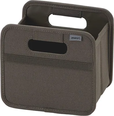 Produktbild von Meori Faltbox S, platzsparend zusammenfaltbar, 16,5 cm breit, 14 cm hoch