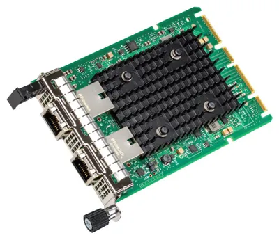 Image de LENOVO Intel X710-T2L 10GBASE-T 2 ports 4XC7A08278