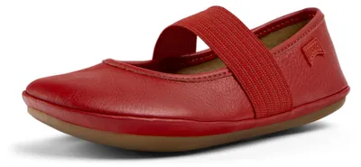 Produktbild von Camper Mädchen Right 80025 Ballerina, Rot 153, 27 EU