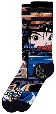 Zdjęcie produktu dla Skarpetki American Socks nan dla Uni