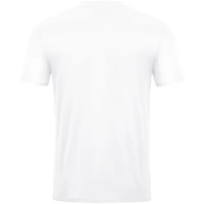 Produktbild von Jako Power Trikot Kurzarm Kinder - Weiß / Rot