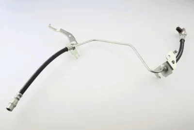 Produktbild von HELLA 8AH 355 462-111 Bremsschlauch für OPEL ZAFIRA B (A05) Meriva A (X03) Astra H Caravan (A04) Astra H Schrägheck (A04) Astra G CC (T98)