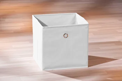 Immagine prodotto di Scatola pieghevole "Winny Weiss