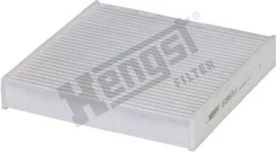 Produktbild von Filter Innenraumluft Pollenfilter