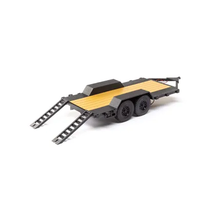 Zdjęcie produktu dla Axial R/C AXI00009, Trailer, Czarny, Żółty