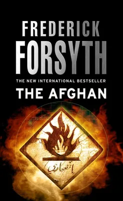 Obrázek produktu pro The Afghan