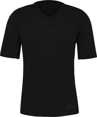 Produktbild von normani Herren Merino T-Shirt