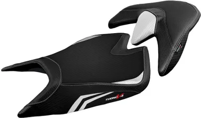 Obrázek produktu pro Potah sedla Comfort 2WH-1 pro Aprilia Tuono V4 (2021-2023)