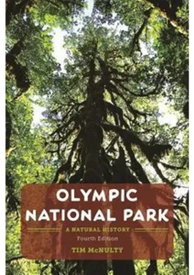 Obrázek produktu pro Olympic National Park