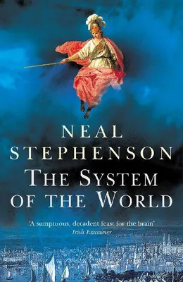 Produktbild von The System Of The World