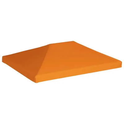 Produktbild von Möbel Pavillondach 310 g/m² 4x3 m Orange - Pavillons & Partyzelte CLORIS5890662