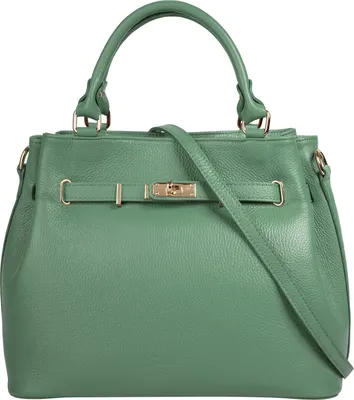 Produktbild von Samantha Look Handtasche Damen 022173 grün