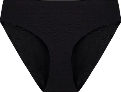 Obrázek produktu pro Vivisence 4011 3-pack černé kalhotky XL