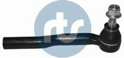 Produktbild von RTS Spurstangenkopf Spurstange für MAZDA 6 Kombi (GJ, GL) Vorne Rechts 91-08086-1