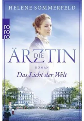 Obrázek produktu pro Die Ärztin: Das Licht der Welt