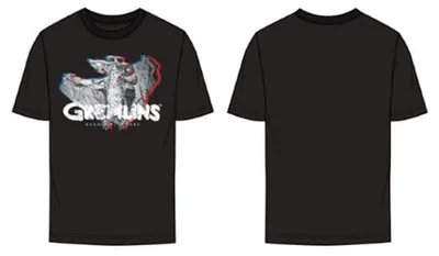 Productafbeelding van Gremlins T-shirt, maat M