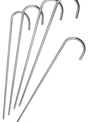Obrázek produktu pro Ground anchor XXL metal 48 cm