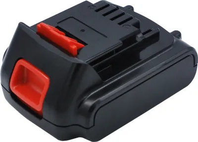 Produktbild von Akku für Black & Decker ASL146, LBXR, LDX120, SSL20 (entspricht BL1114) 2500 mAh, Li-ion