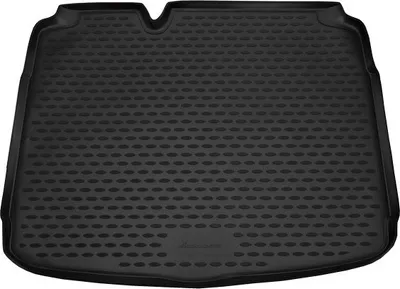 Immagine prodotto di Rivestimento del bagagliaio in gomma Novline Seat Leon 2005-2012