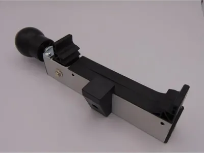Produktbild von Metabo Anschlaghalter kpl., 1010730135