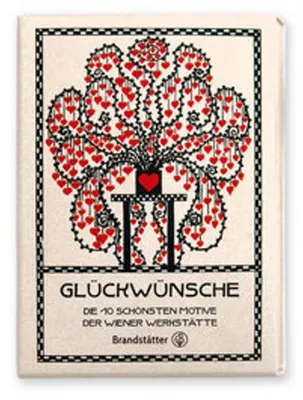 Produktbild von Postkarten Glückwünsche